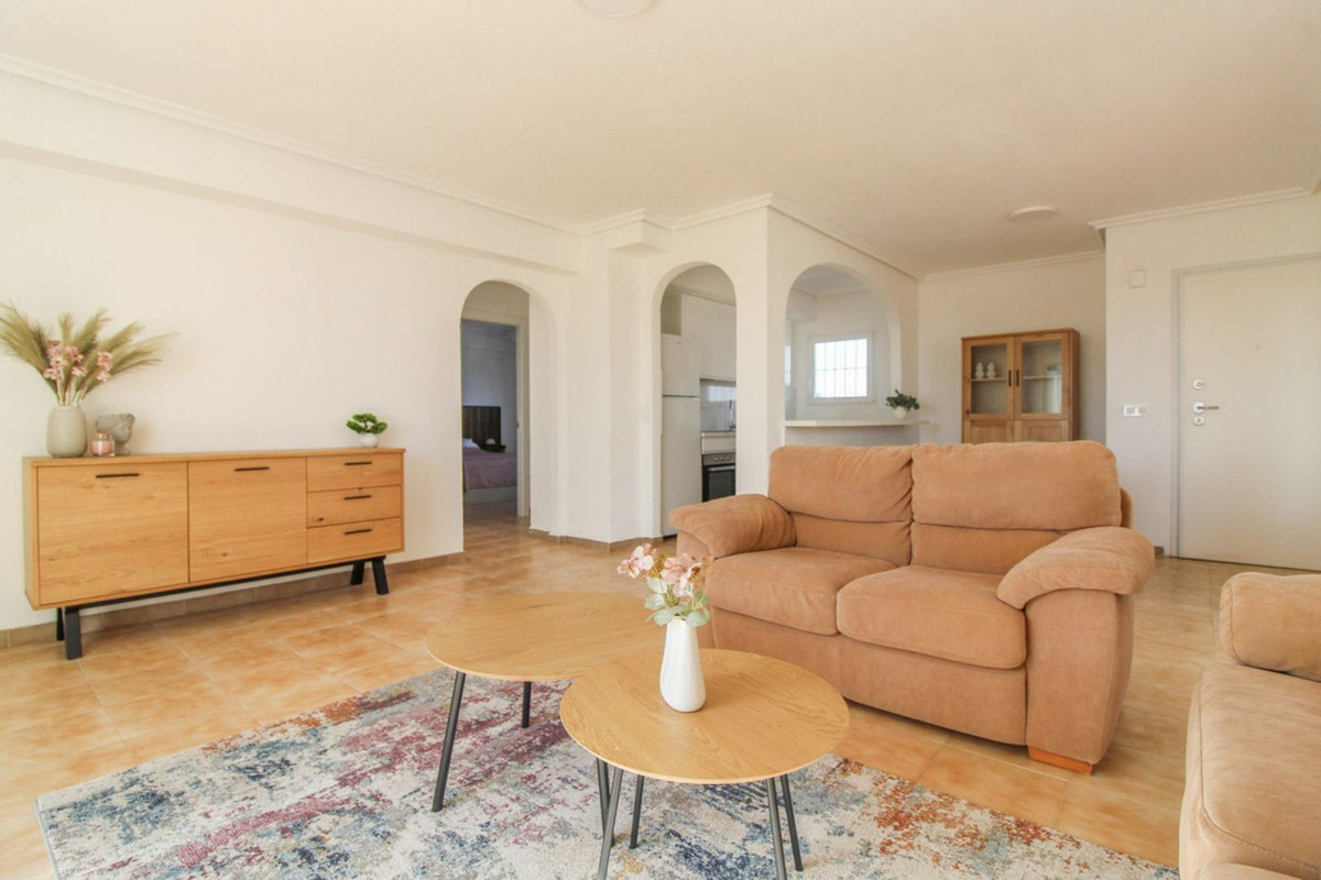 Se vende Ático de 2 dormitorios en Costa Blanca, Alicante, España
