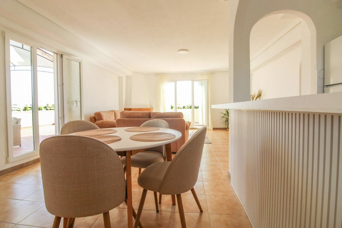 Se vende Ático de 2 dormitorios en Costa Blanca, Alicante, España