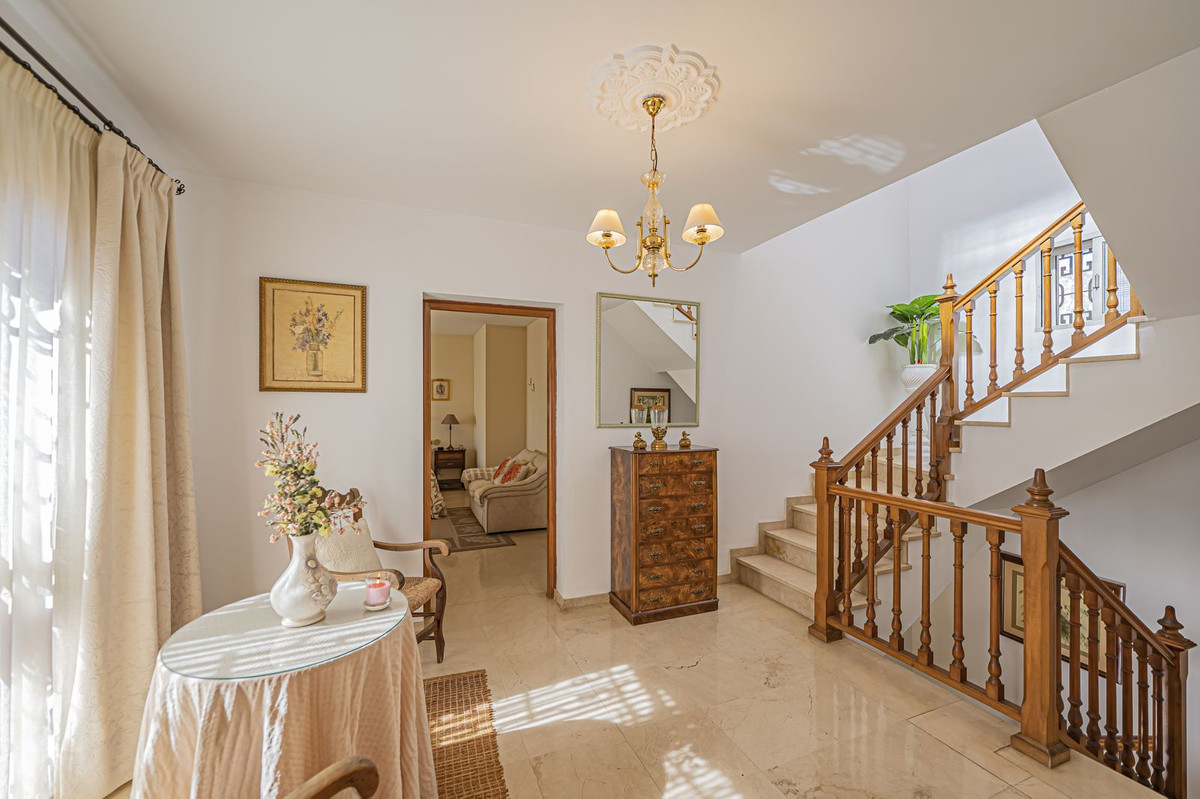 4 Bed Townhouse for sale in Marbella Costa Del Sol, Málaga, Spain