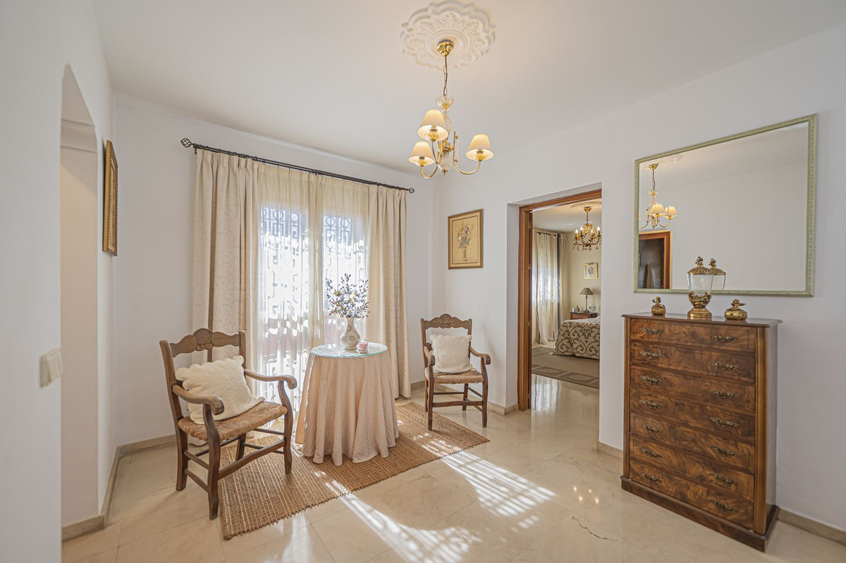 4 Bed Townhouse for sale in Marbella Costa Del Sol, Málaga, Spain