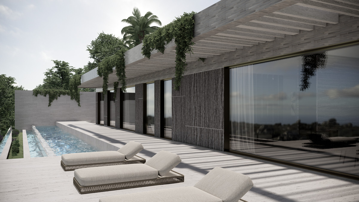 5 Bed Townhouse for sale in Benahavís Costa Del Sol, Málaga, Spain
