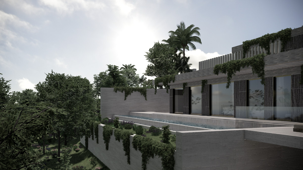 5 Bed Townhouse for sale in Benahavís Costa Del Sol, Málaga, Spain