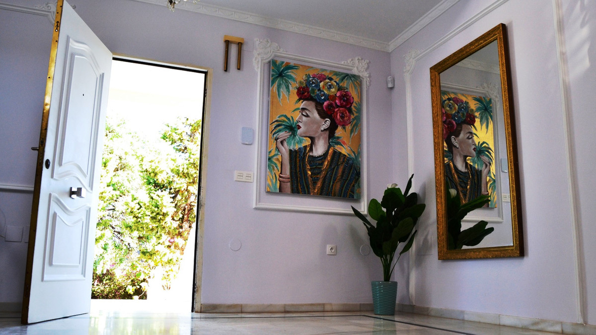 10 Bed Townhouse for sale in Hacienda Las Chapas Costa Del Sol, Málaga, Spain