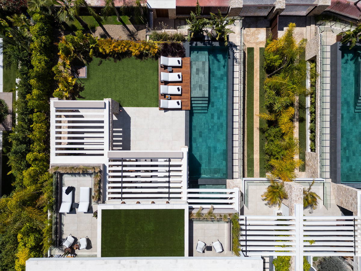 Se vende Villa - Chalet de 5 dormitorios en Costa Del Sol, Málaga, España