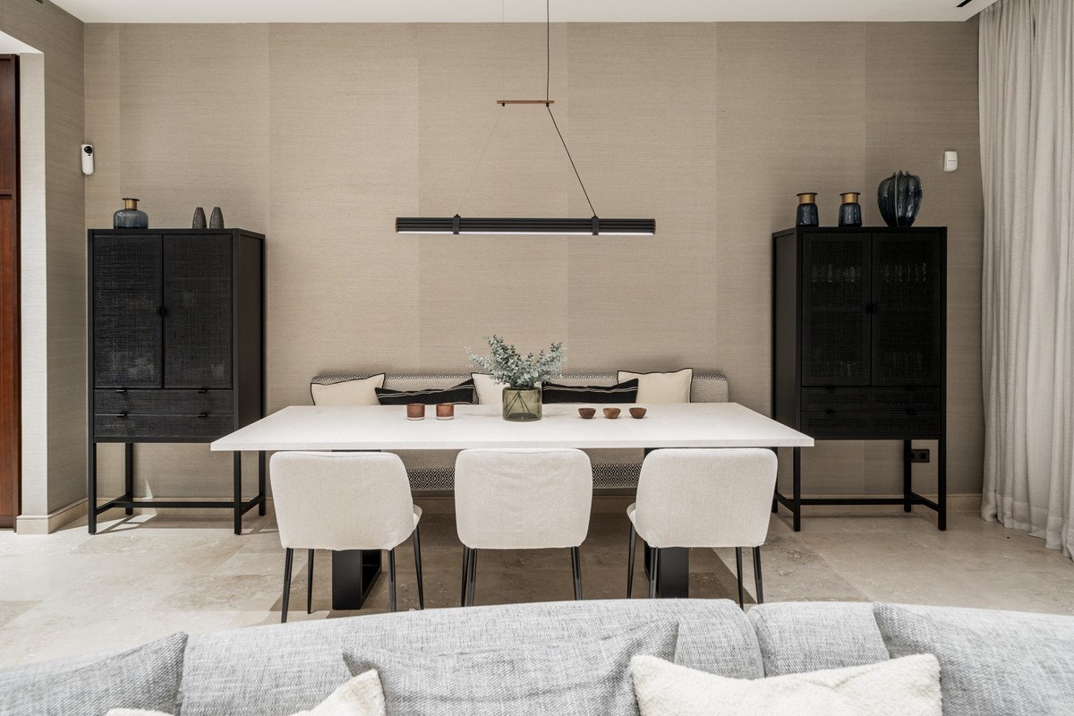 3 Bed Apartment for sale in Casares Costa Del Sol, Málaga, Spain