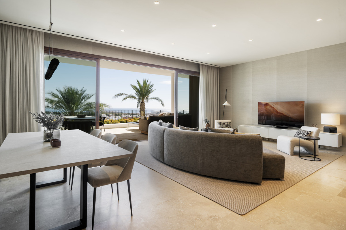 3 Bed Apartment for sale in Casares Costa Del Sol, Málaga, Spain