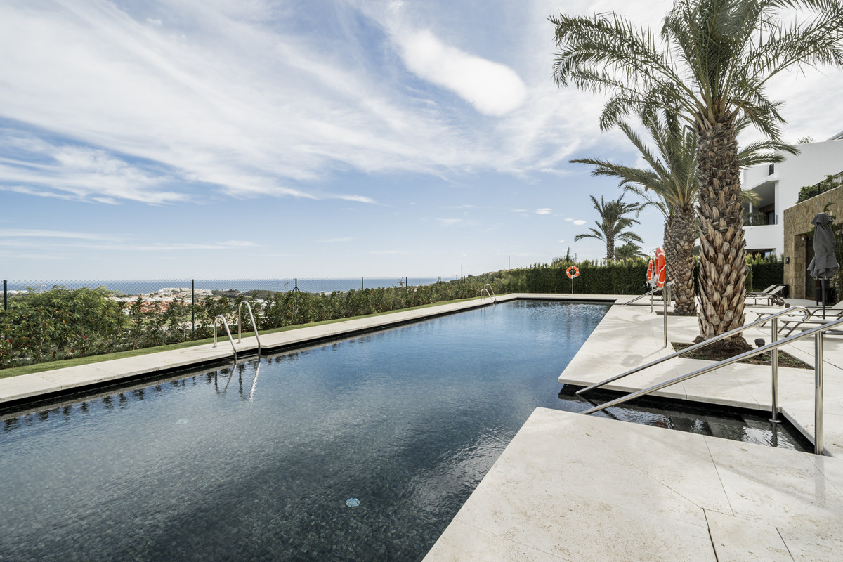 3 Bed Apartment for sale in Casares Costa Del Sol, Málaga, Spain