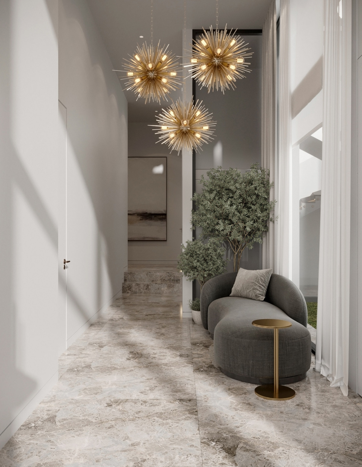 Se vende Villa - Chalet de 6 dormitorios en Costa Del Sol, Málaga, España