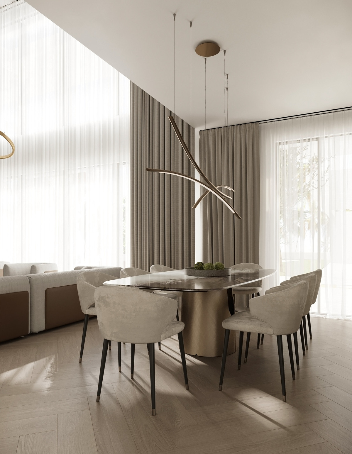 Se vende Villa - Chalet de 6 dormitorios en Costa Del Sol, Málaga, España