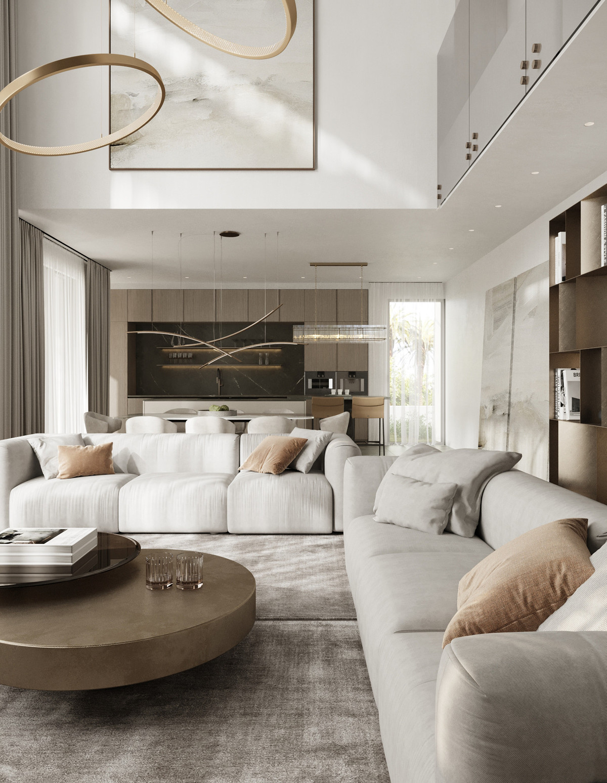 Se vende Villa - Chalet de 6 dormitorios en Costa Del Sol, Málaga, España