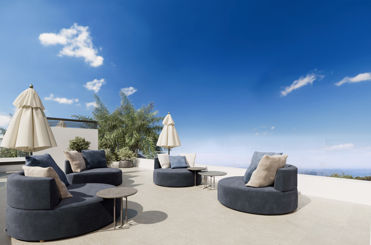 Se vende Villa - Chalet de 6 dormitorios en Costa Del Sol, Málaga, España