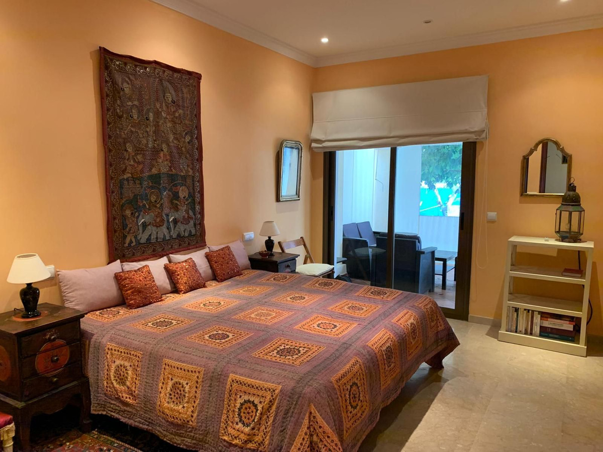 7 Bed Townhouse for sale in Marbella Costa Del Sol, Málaga, Spain