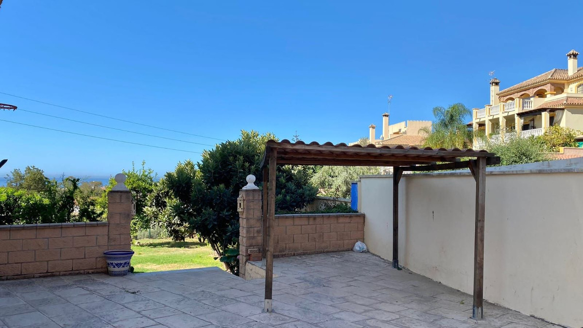 7 Bed Townhouse for sale in Marbella Costa Del Sol, Málaga, Spain
