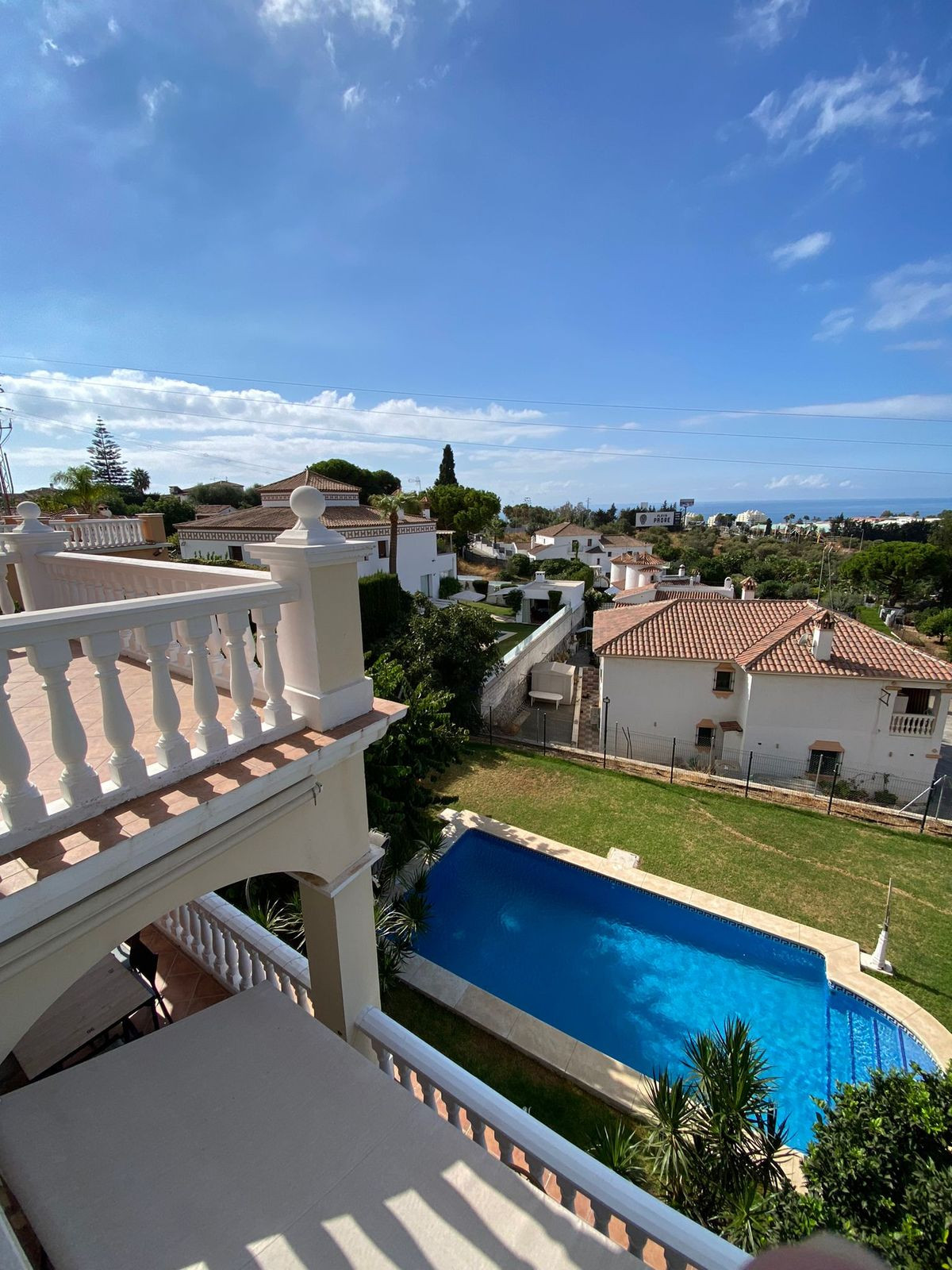 7 Bed Townhouse for sale in Marbella Costa Del Sol, Málaga, Spain