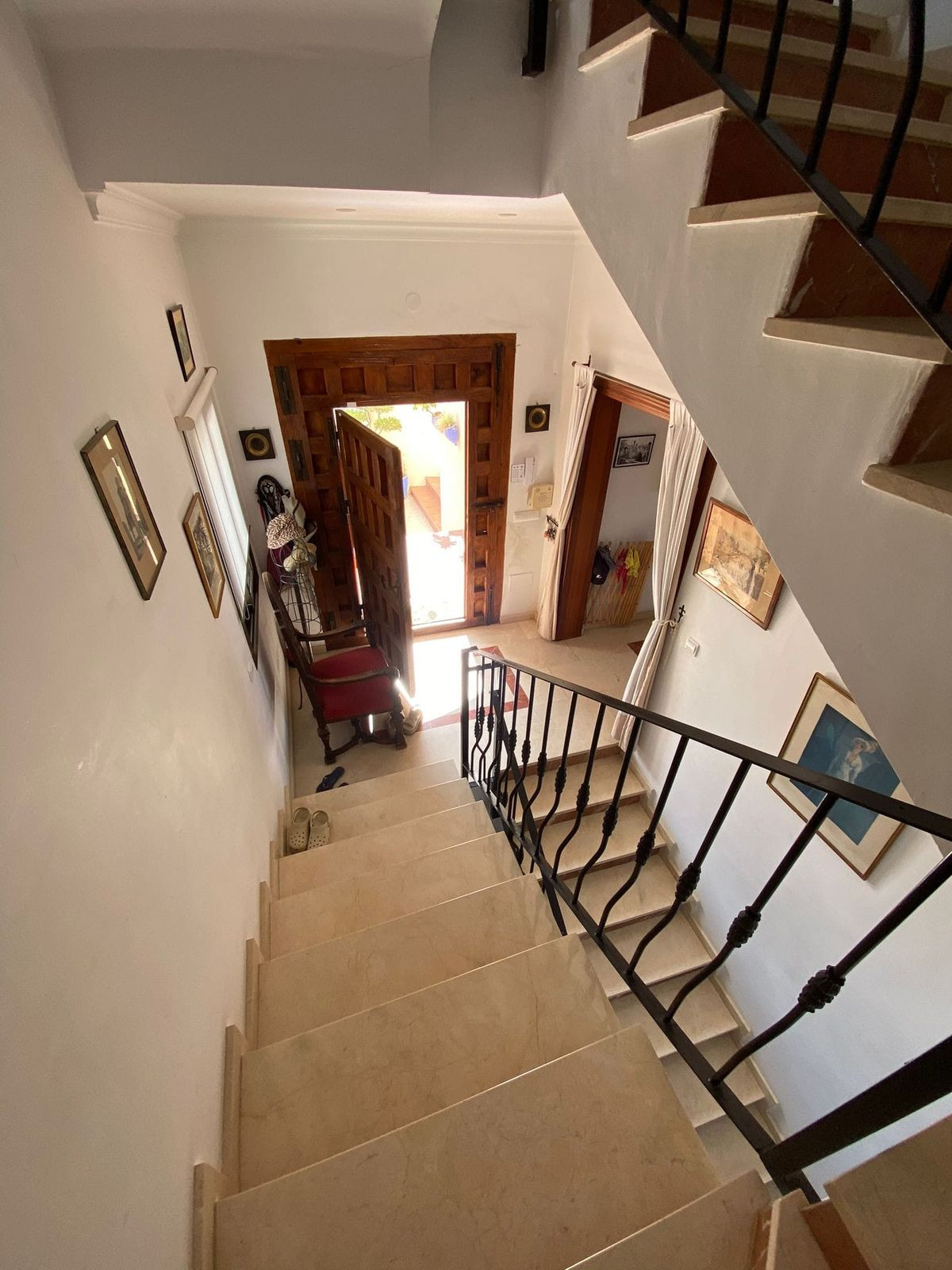 7 Bed Townhouse for sale in Marbella Costa Del Sol, Málaga, Spain