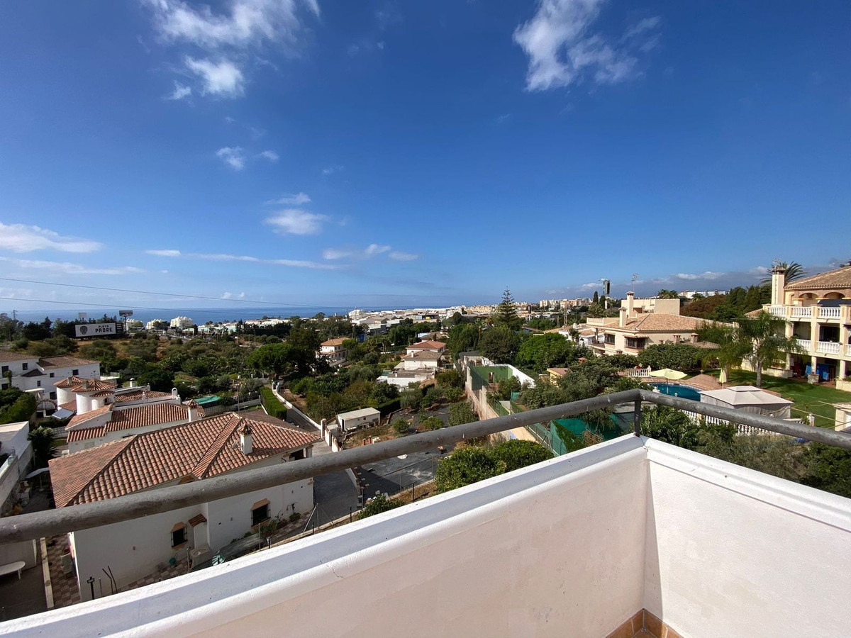 7 Bed Townhouse for sale in Marbella Costa Del Sol, Málaga, Spain