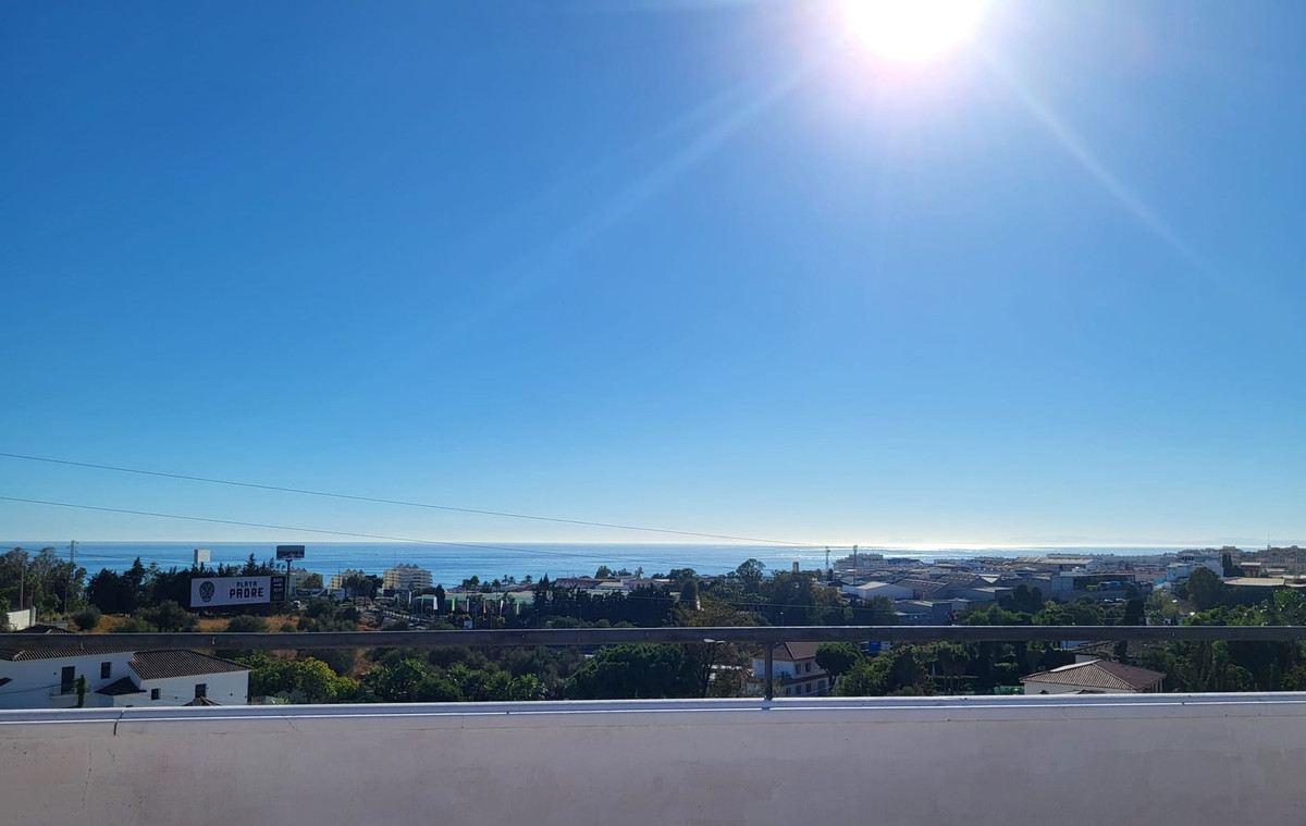 7 Bed Townhouse for sale in Marbella Costa Del Sol, Málaga, Spain