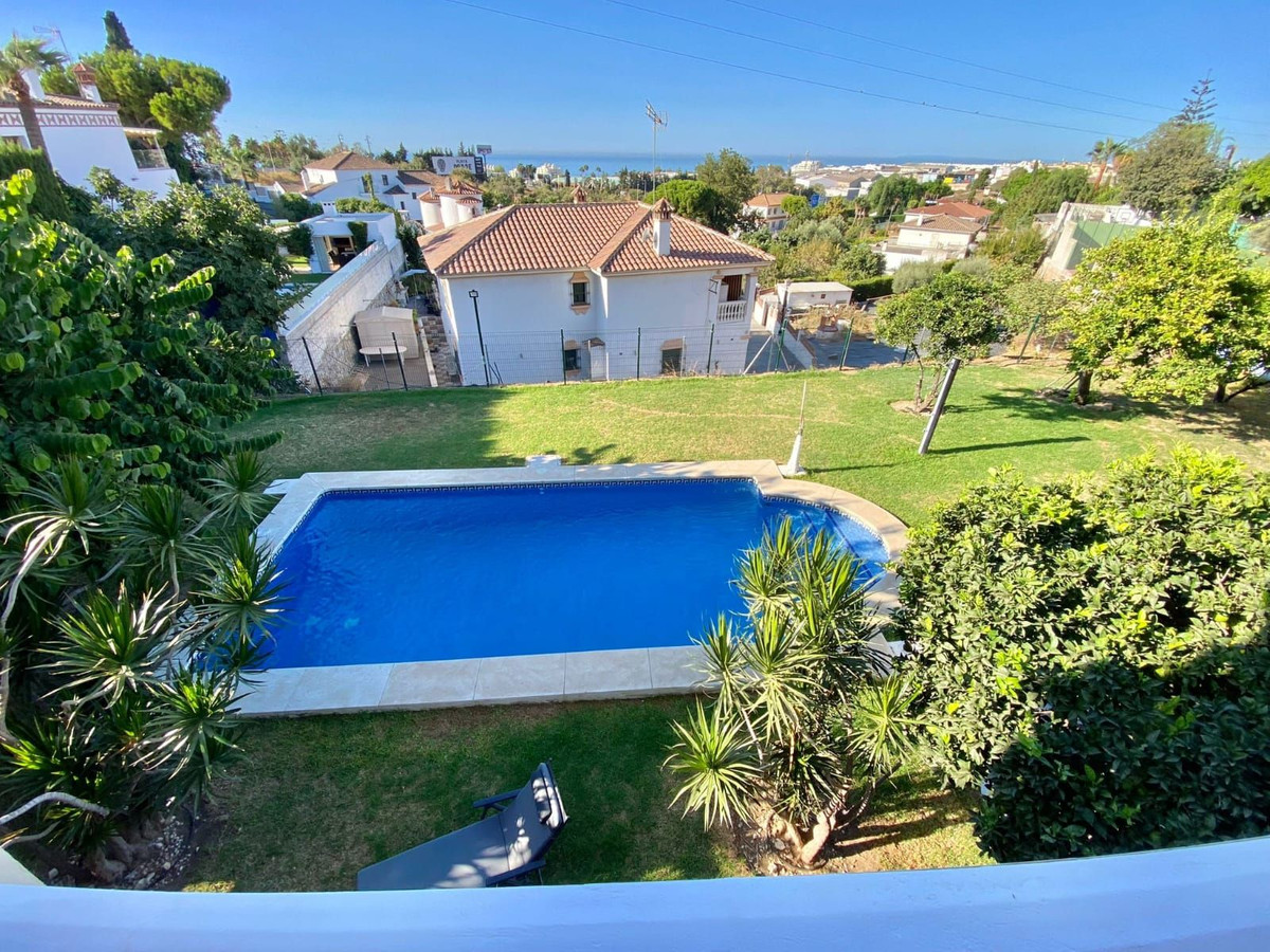 7 Bed Townhouse for sale in Marbella Costa Del Sol, Málaga, Spain