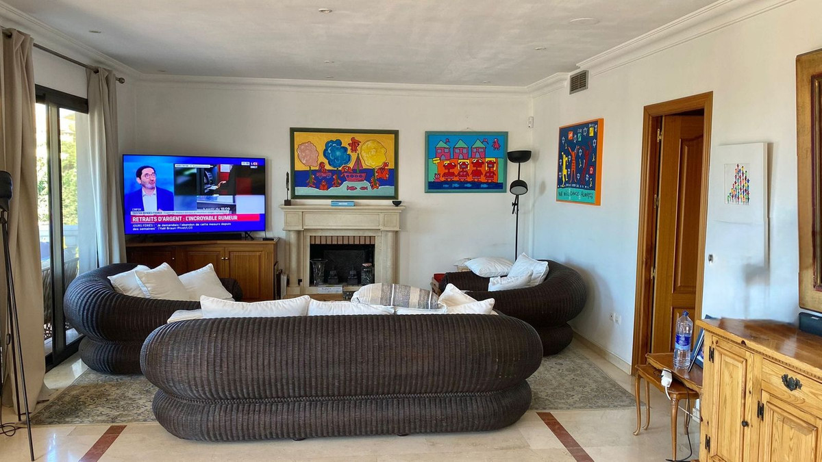 7 Bed Townhouse for sale in Marbella Costa Del Sol, Málaga, Spain