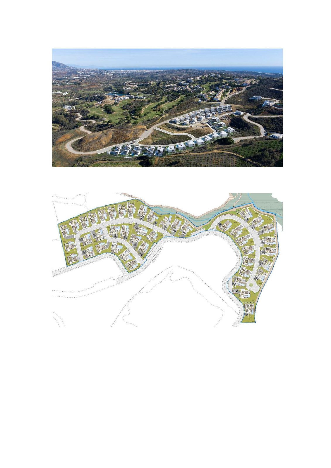 Se vende Parcelas  en Costa Del Sol, Málaga, España