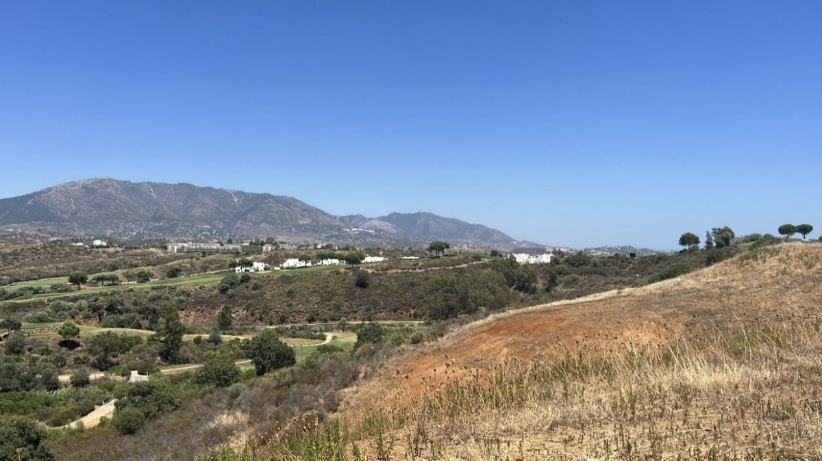 Se vende Terreno Urbano  en Costa Del Sol, Málaga, España