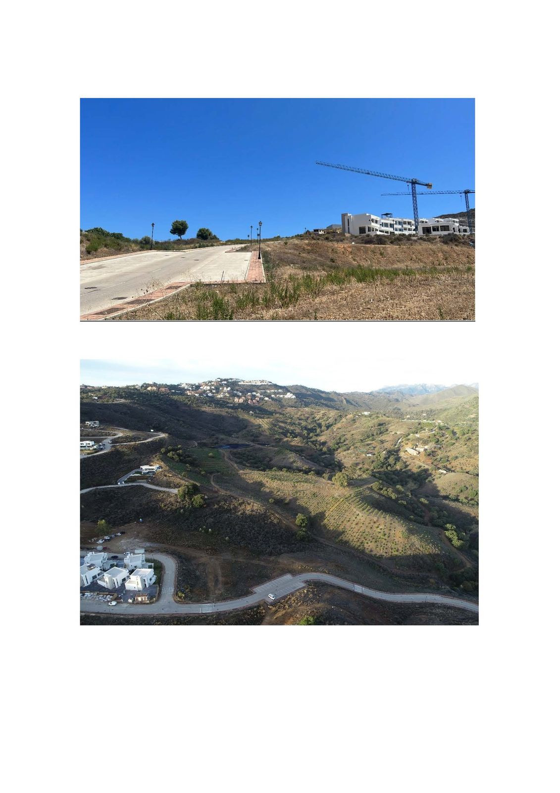 Se vende Terreno Urbano  en Costa Del Sol, Málaga, España