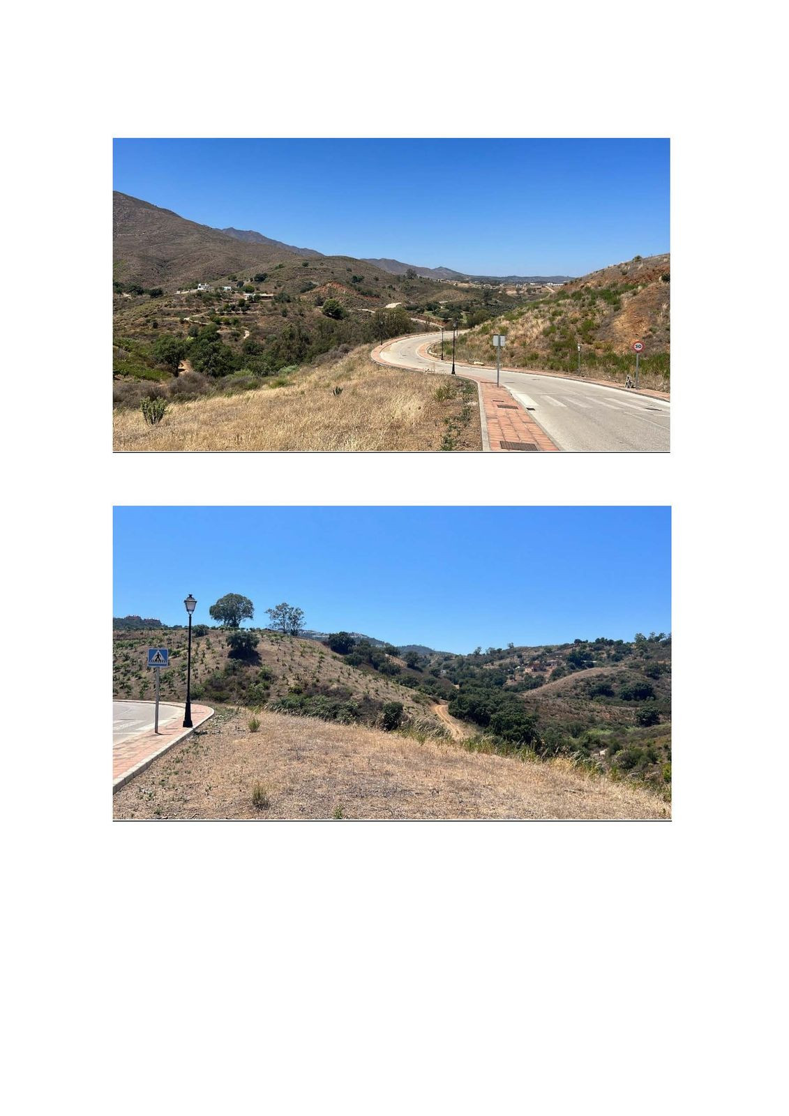 Se vende Terreno Urbano  en Costa Del Sol, Málaga, España