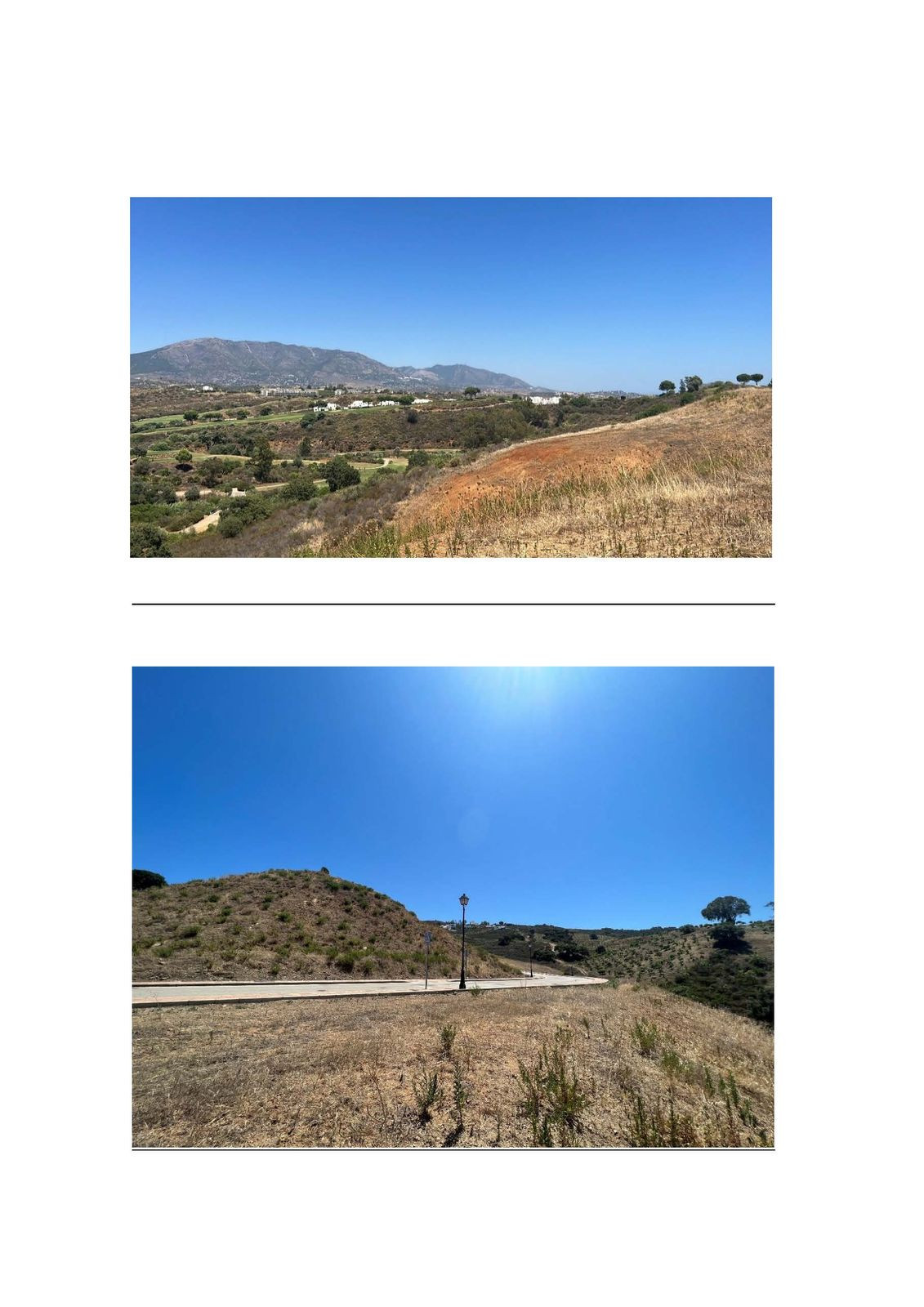 Se vende Terreno Urbano  en Costa Del Sol, Málaga, España