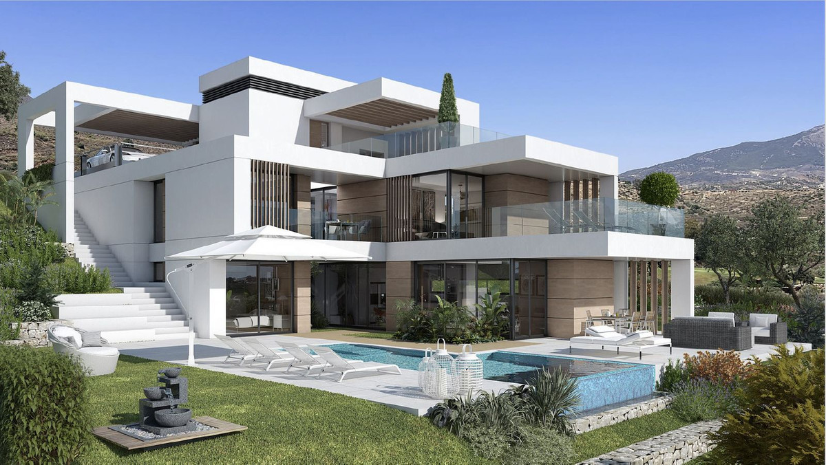 Se vende Terreno Urbano  en Costa Del Sol, Málaga, España