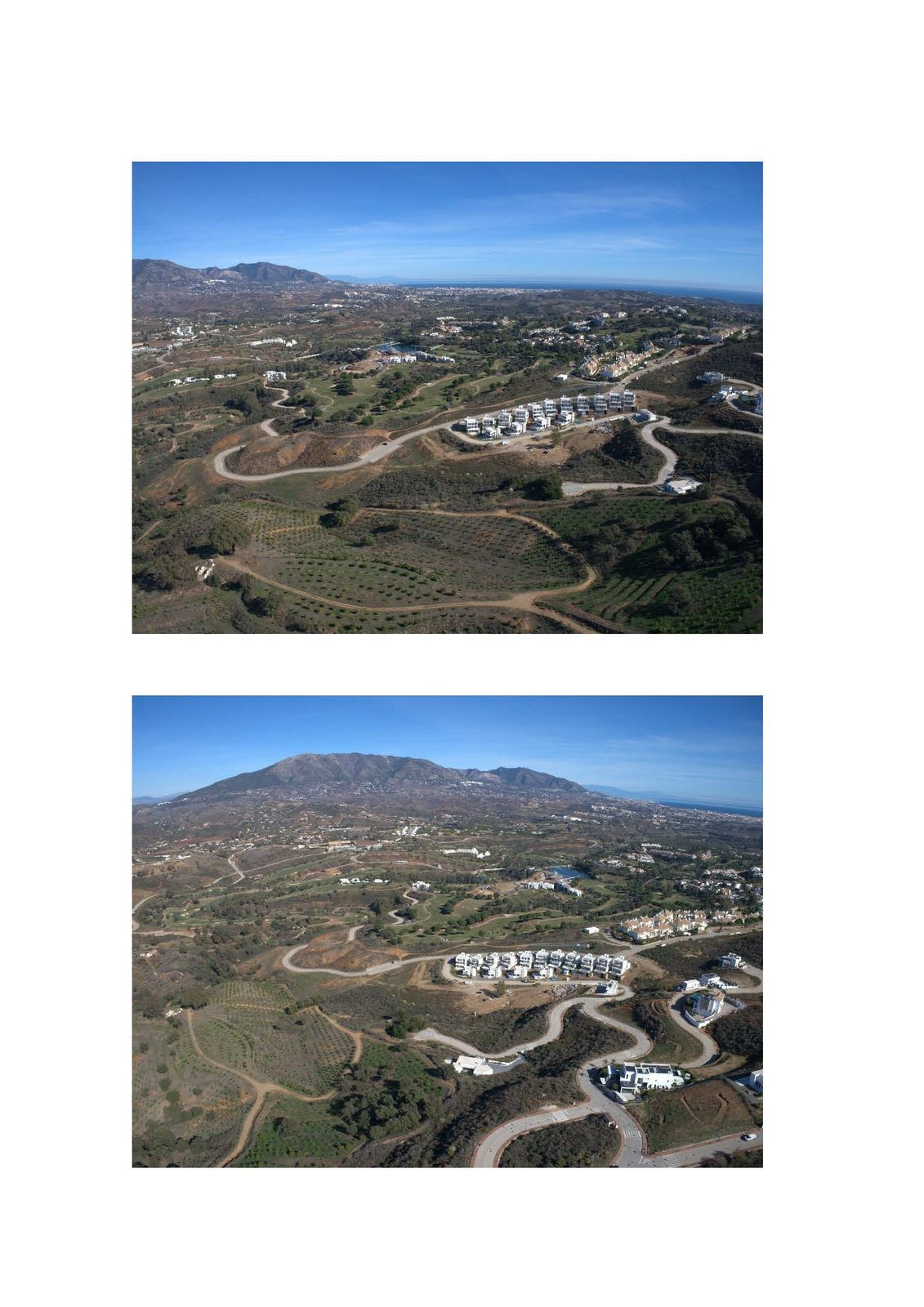 Se vende Terreno Urbano  en Costa Del Sol, Málaga, España