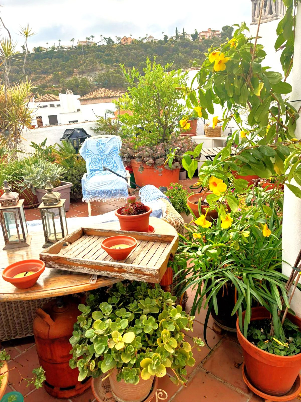 3 Bed Apartment for sale in Los Arqueros Costa Del Sol, Málaga, Spain