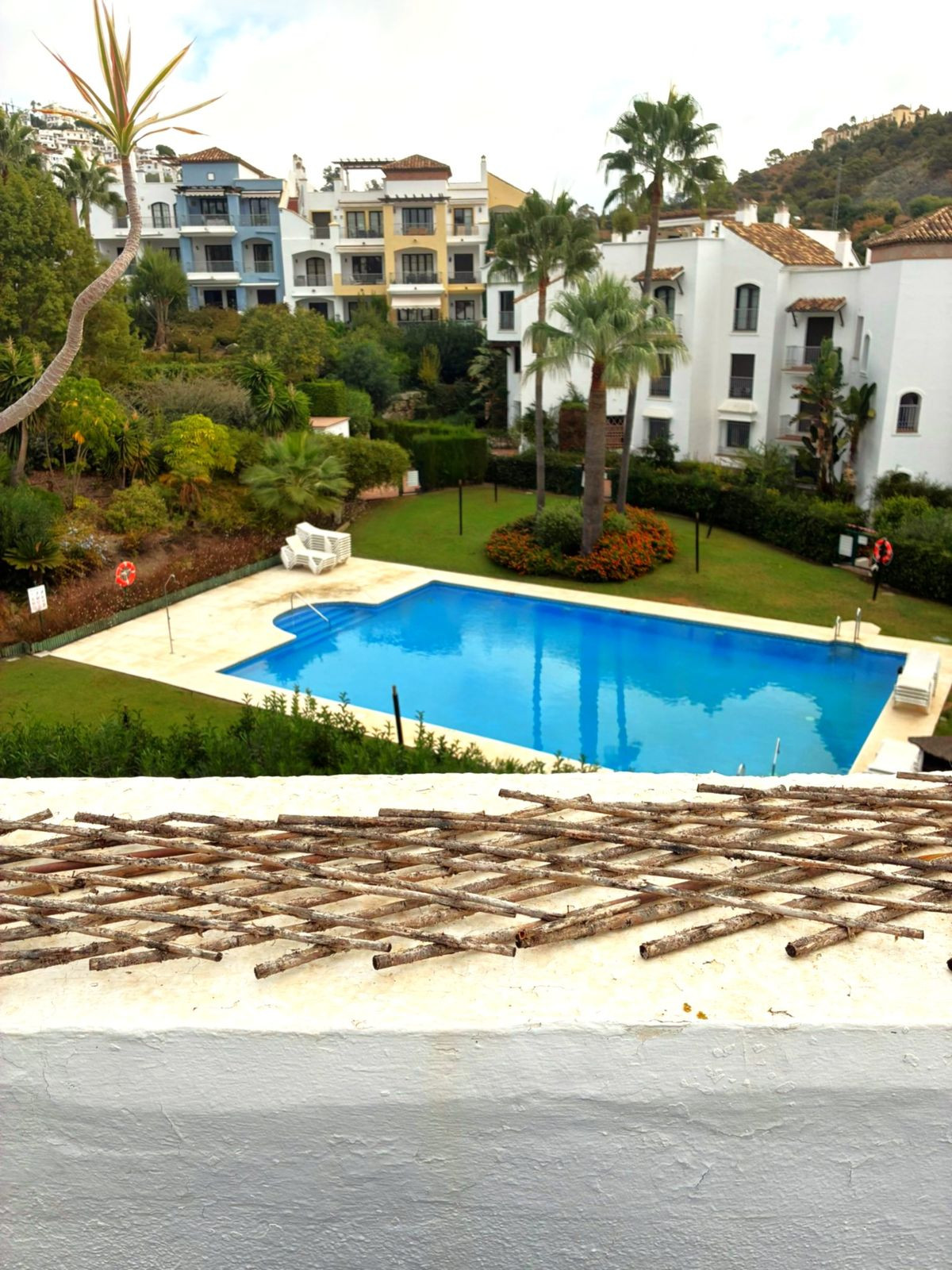 3 Bed Apartment for sale in Los Arqueros Costa Del Sol, Málaga, Spain