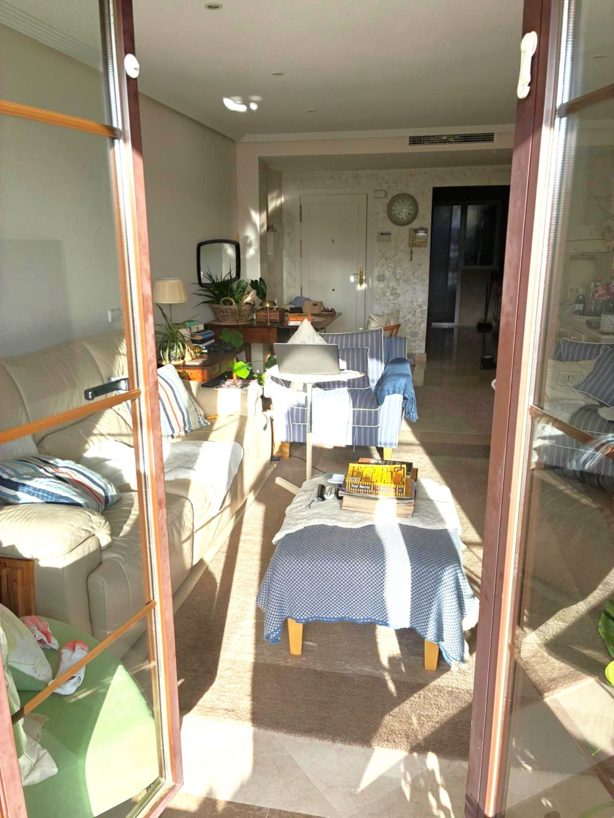 3 Bed Apartment for sale in Los Arqueros Costa Del Sol, Málaga, Spain