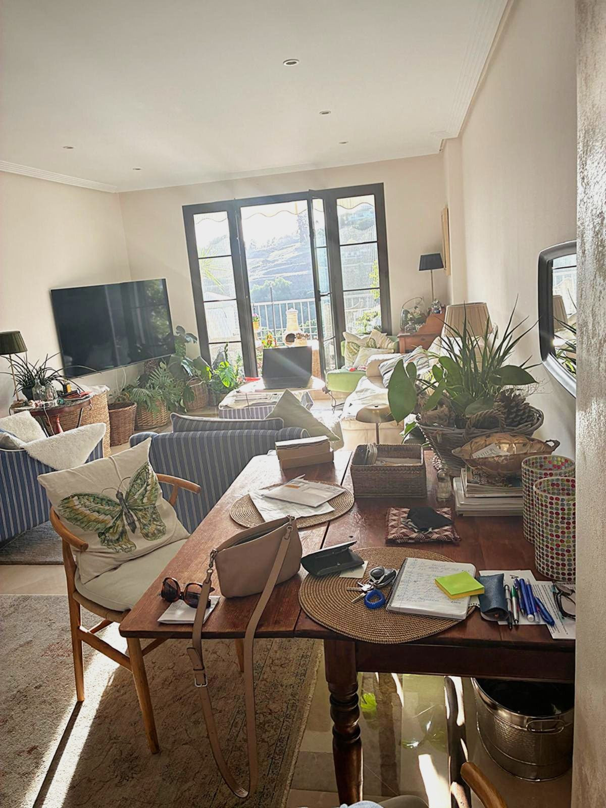 3 Bed Apartment for sale in Los Arqueros Costa Del Sol, Málaga, Spain