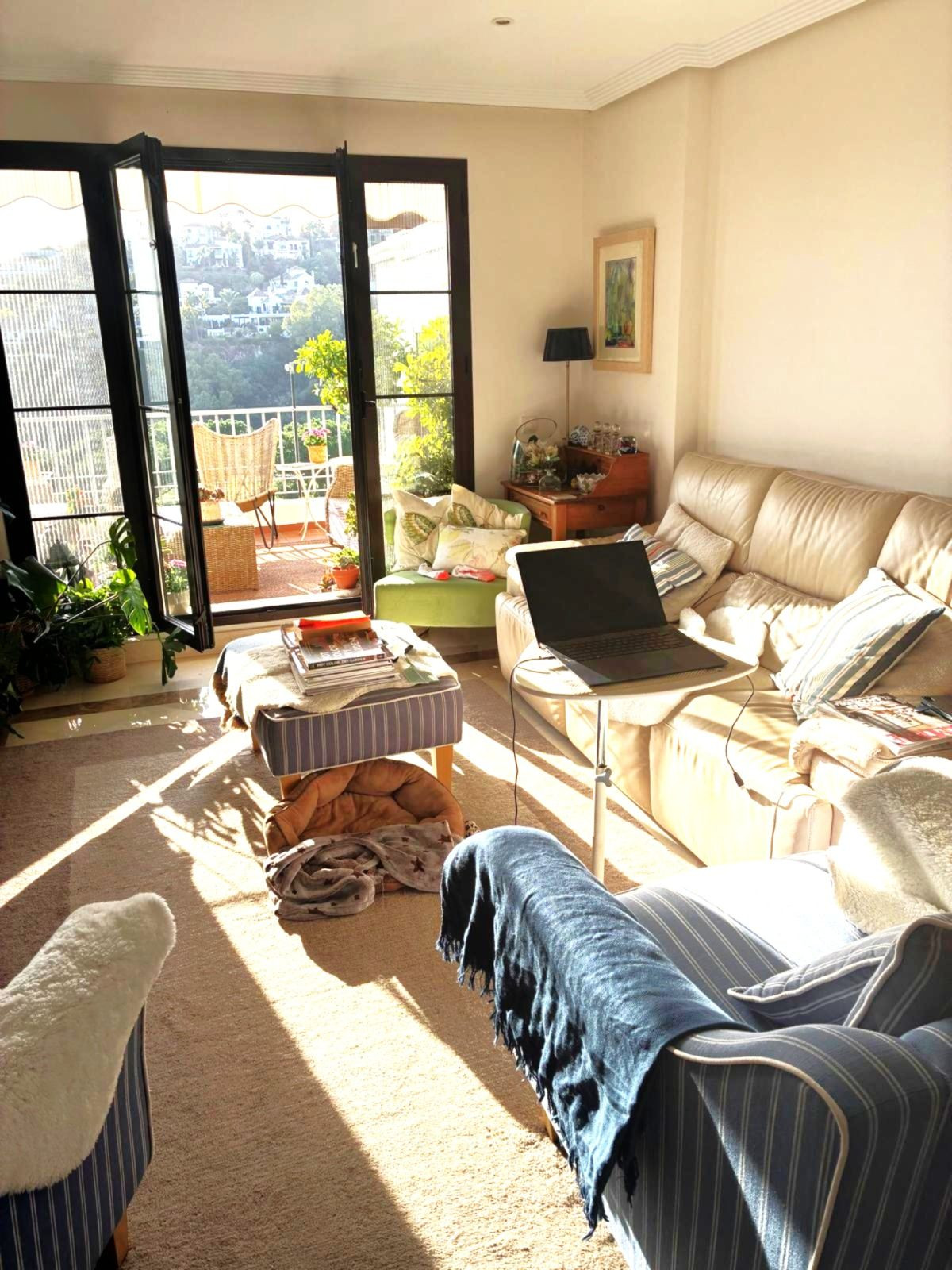 3 Bed Apartment for sale in Los Arqueros Costa Del Sol, Málaga, Spain