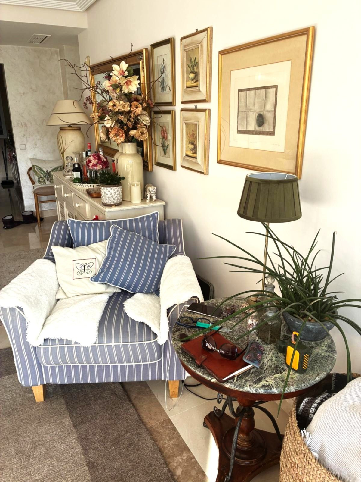 3 Bed Apartment for sale in Los Arqueros Costa Del Sol, Málaga, Spain