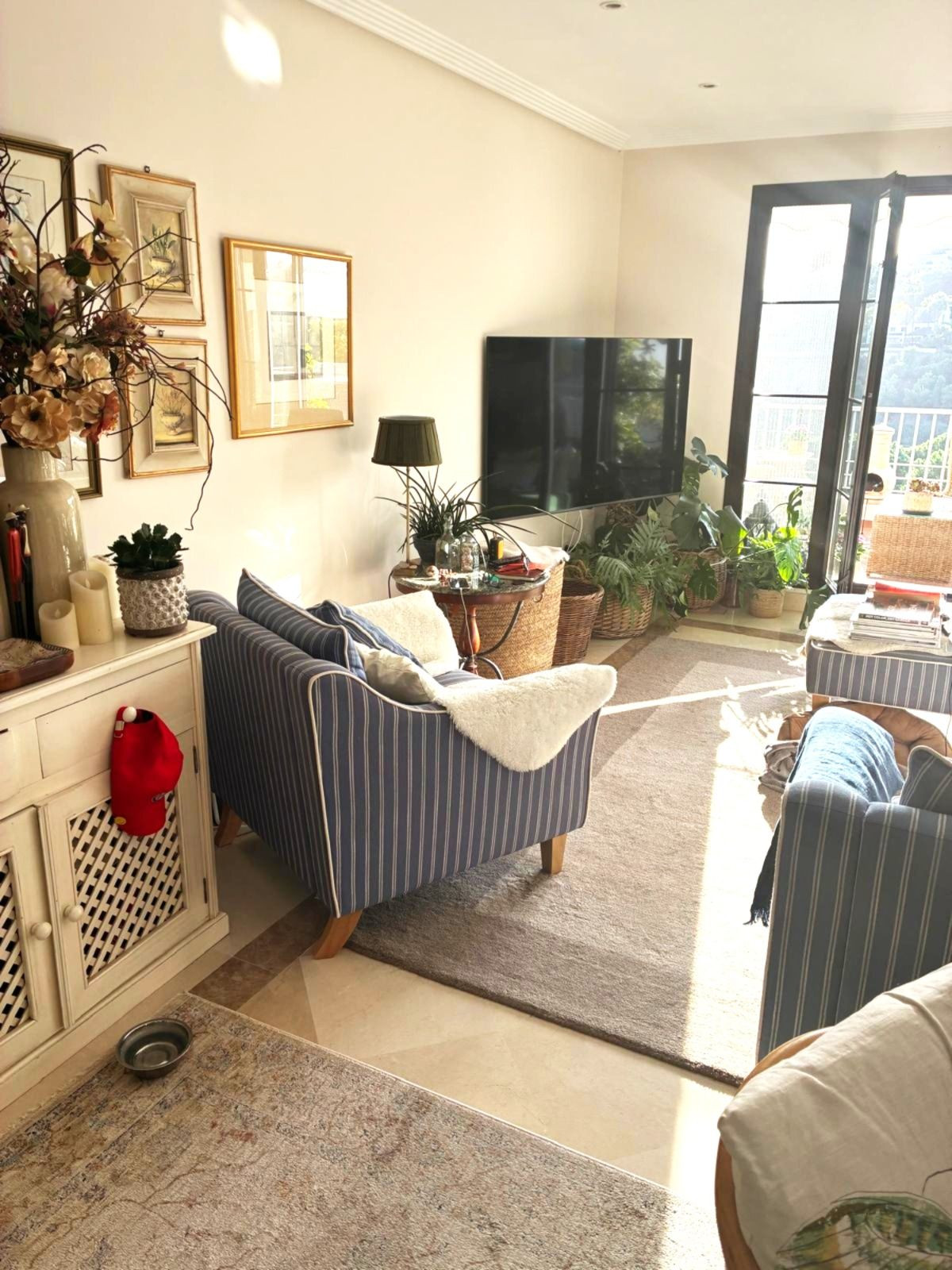 3 Bed Apartment for sale in Los Arqueros Costa Del Sol, Málaga, Spain