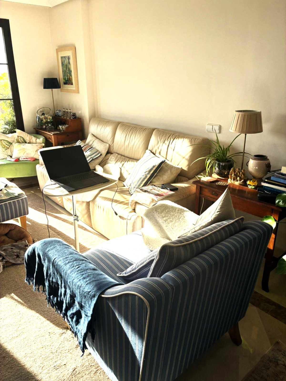 3 Bed Apartment for sale in Los Arqueros Costa Del Sol, Málaga, Spain