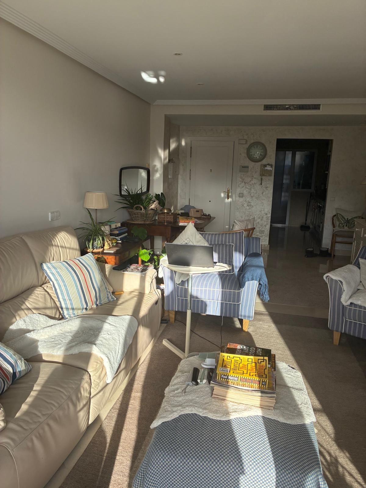 3 Bed Apartment for sale in Los Arqueros Costa Del Sol, Málaga, Spain