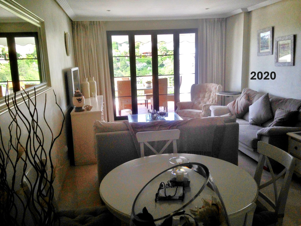 3 Bed Apartment for sale in Los Arqueros Costa Del Sol, Málaga, Spain