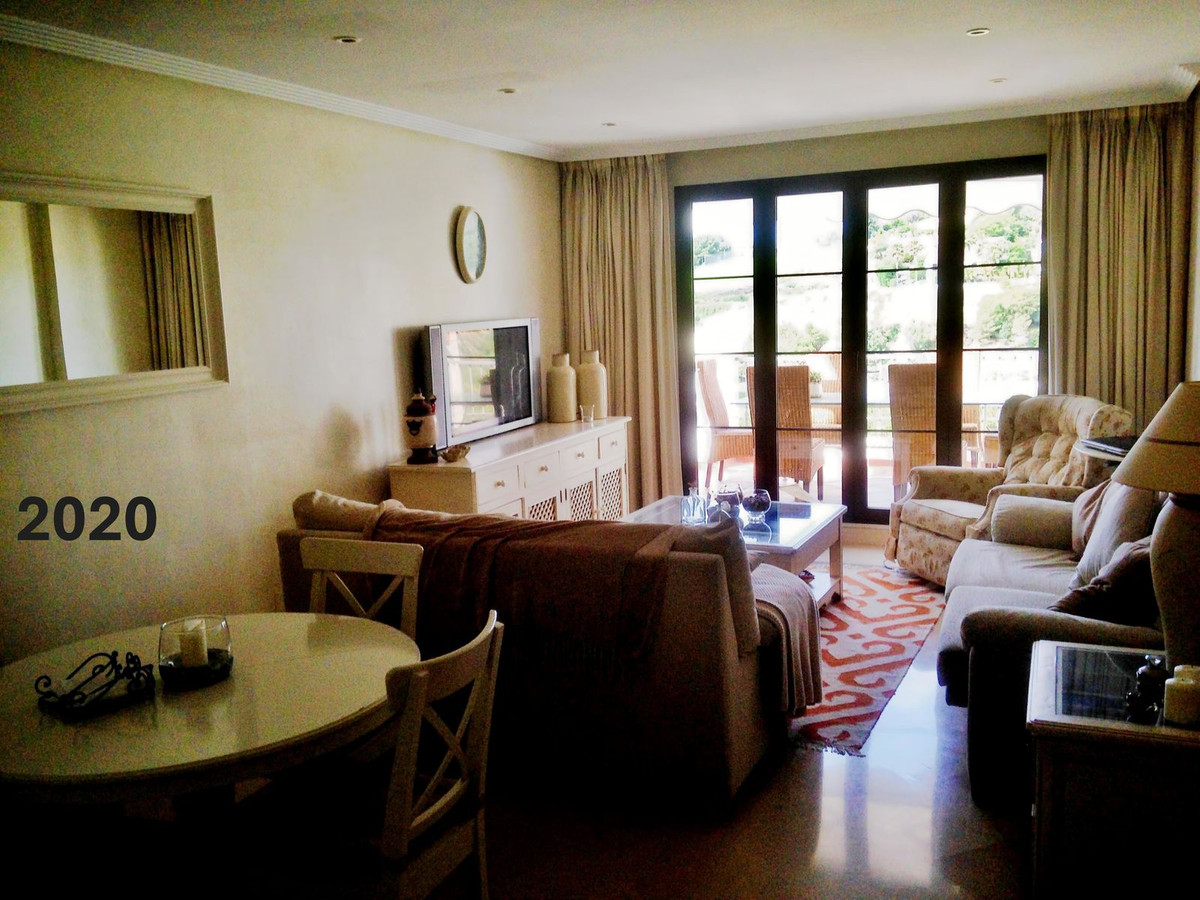 3 Bed Apartment for sale in Los Arqueros Costa Del Sol, Málaga, Spain
