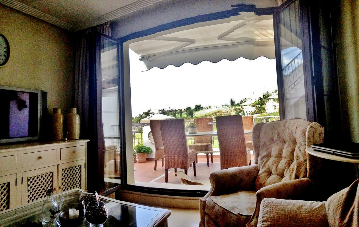 3 Bed Apartment for sale in Los Arqueros Costa Del Sol, Málaga, Spain
