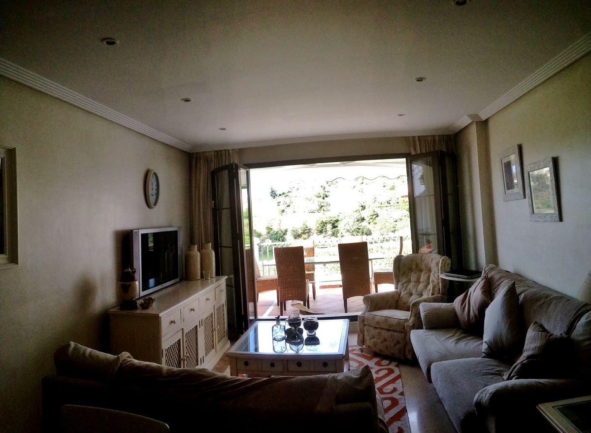 3 Bed Apartment for sale in Los Arqueros Costa Del Sol, Málaga, Spain