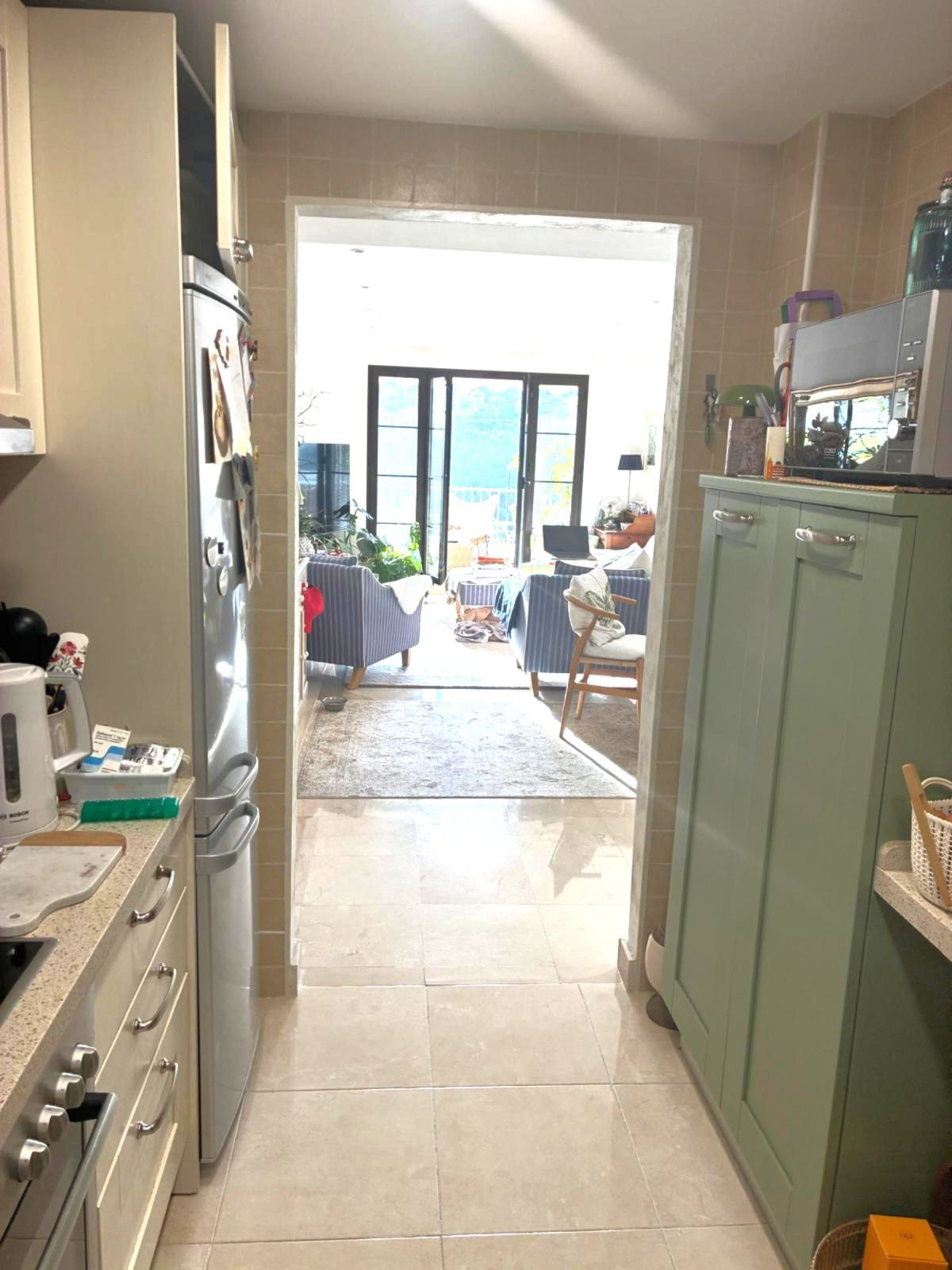 3 Bed Apartment for sale in Los Arqueros Costa Del Sol, Málaga, Spain