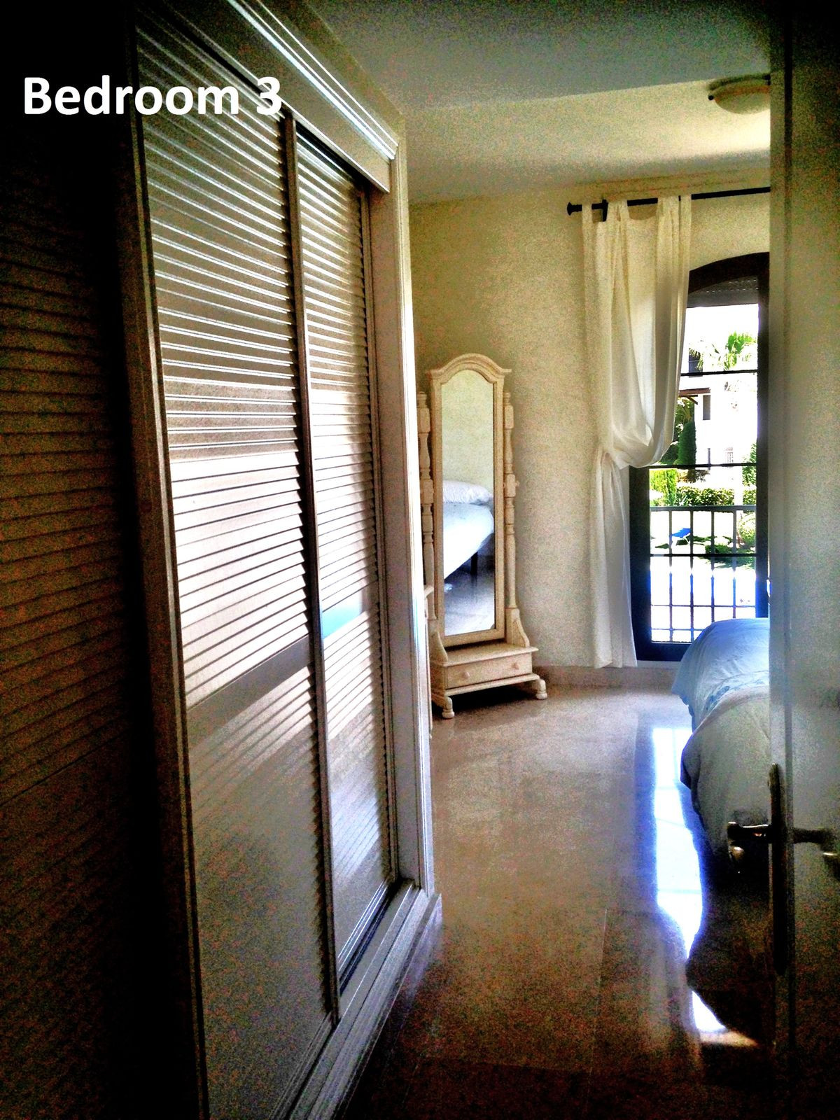 3 Bed Apartment for sale in Los Arqueros Costa Del Sol, Málaga, Spain