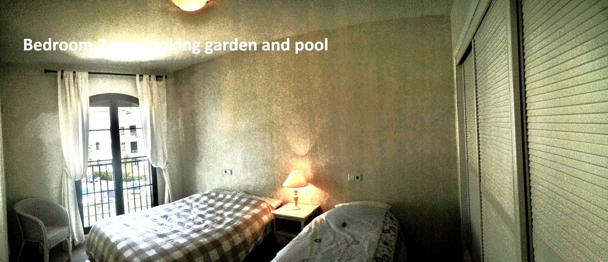 3 Bed Apartment for sale in Los Arqueros Costa Del Sol, Málaga, Spain