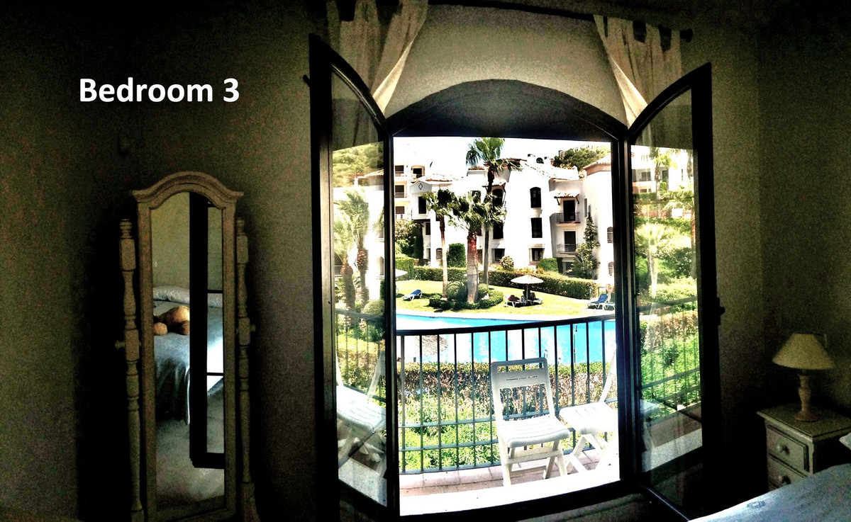 3 Bed Apartment for sale in Los Arqueros Costa Del Sol, Málaga, Spain