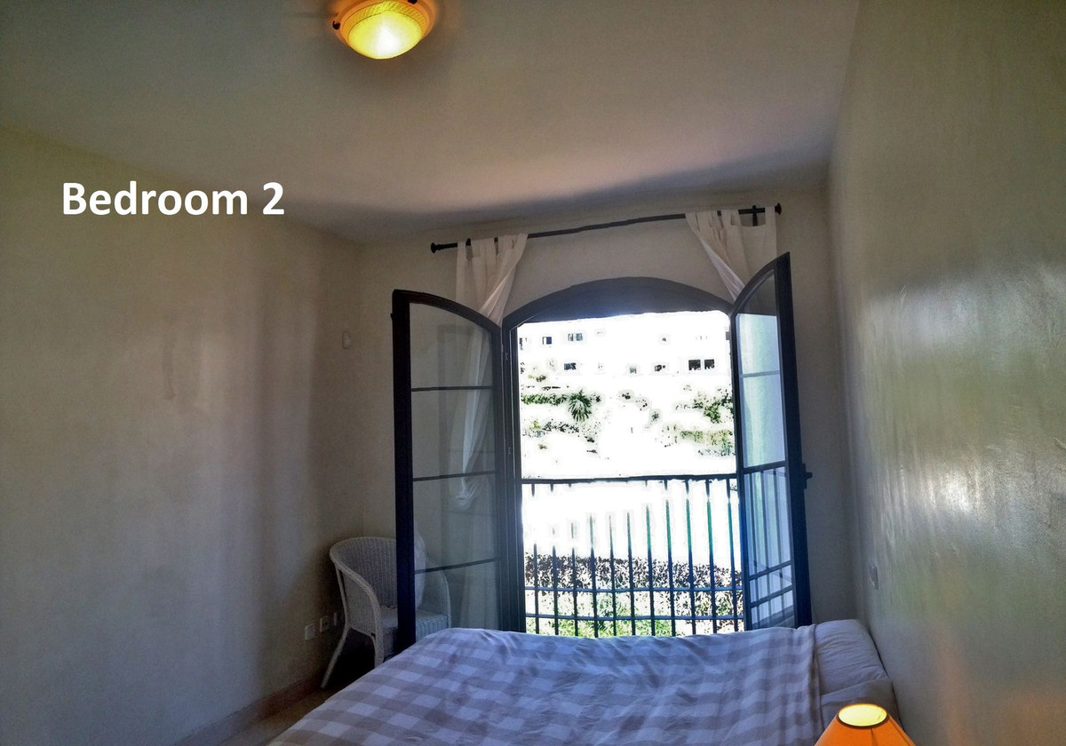 3 Bed Apartment for sale in Los Arqueros Costa Del Sol, Málaga, Spain