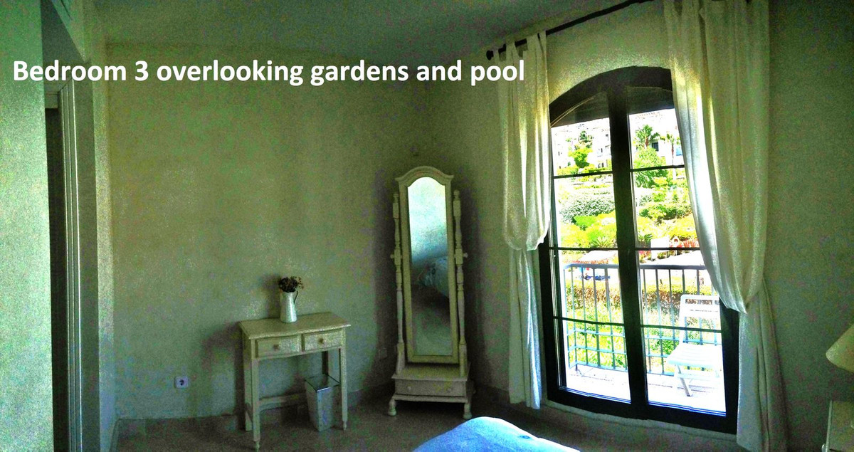 3 Bed Apartment for sale in Los Arqueros Costa Del Sol, Málaga, Spain