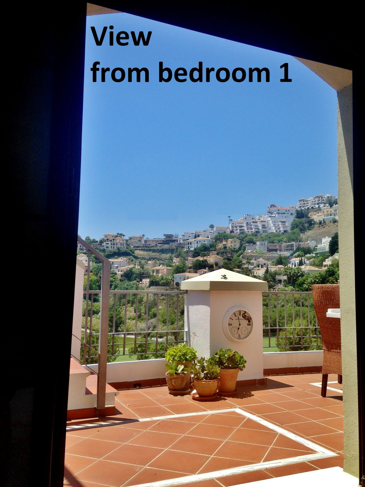 3 Bed Apartment for sale in Los Arqueros Costa Del Sol, Málaga, Spain